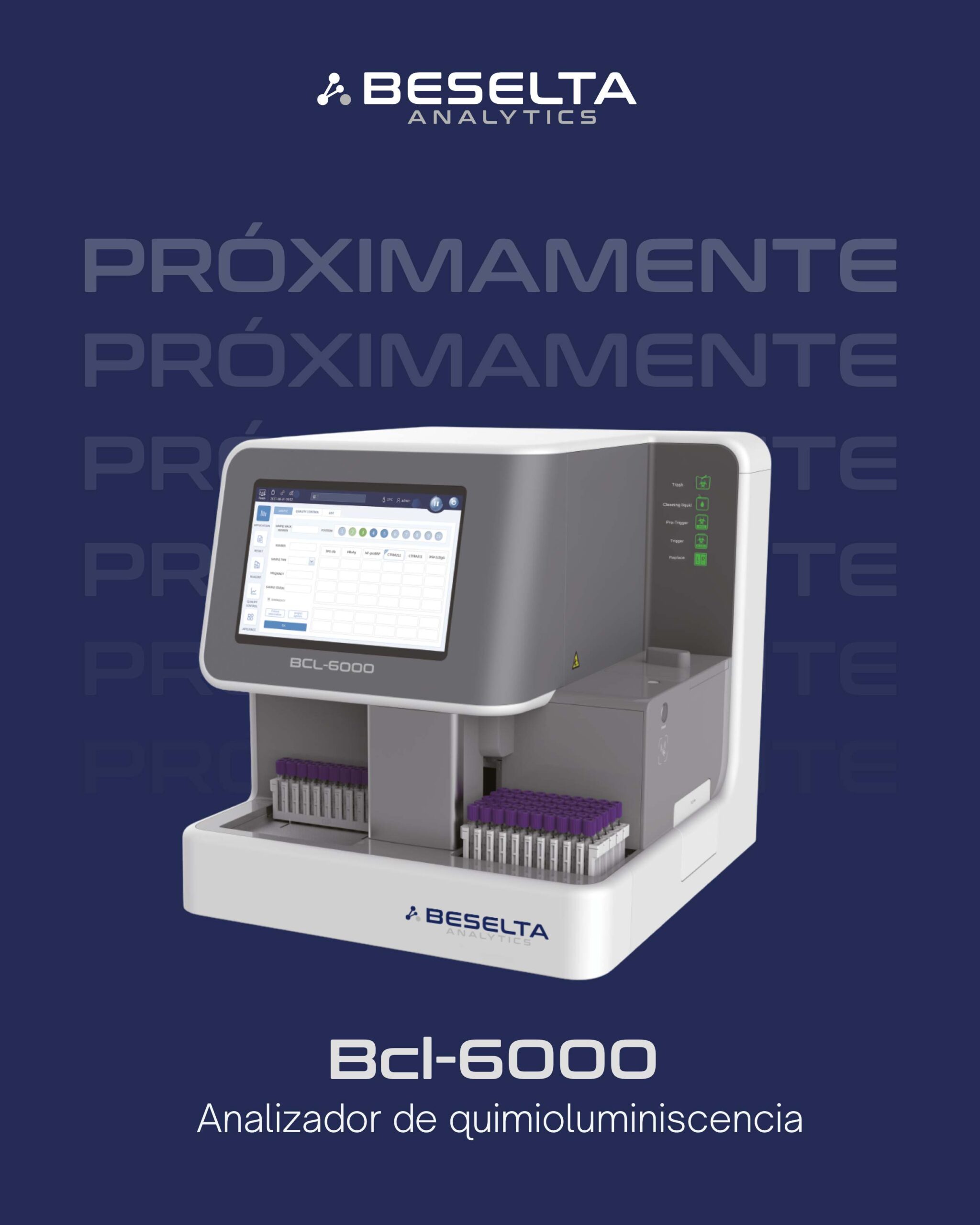 Bcl.6000